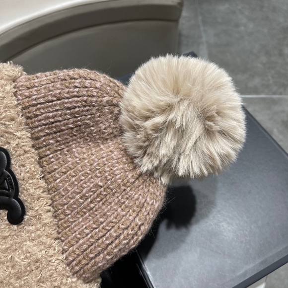 CELINE bucket hat - Picture 2 of 8